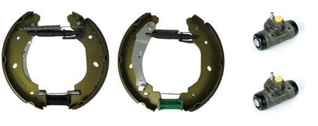 K24068 Brembo