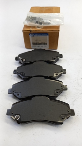 FIAT K68029263AA Pastillas de freno  en stock Valencia