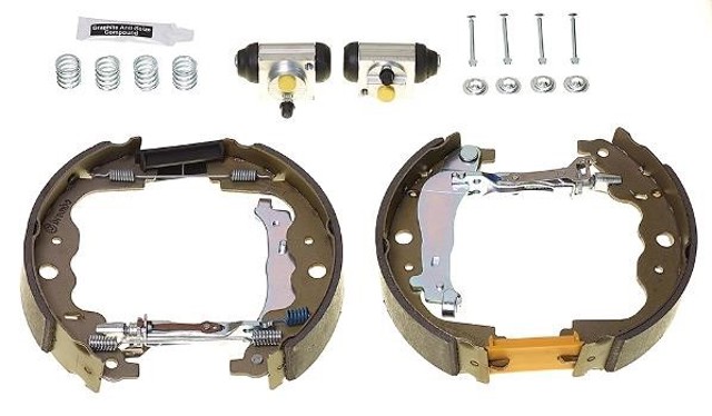 K68077 Brembo