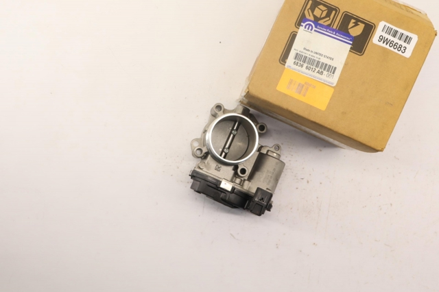 Comprar Cuerpo de aceleración completo Dodge Caliber  PM a bajo precio