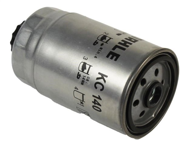 KC140 MAHLE Filtro de combustible comprar Madrid