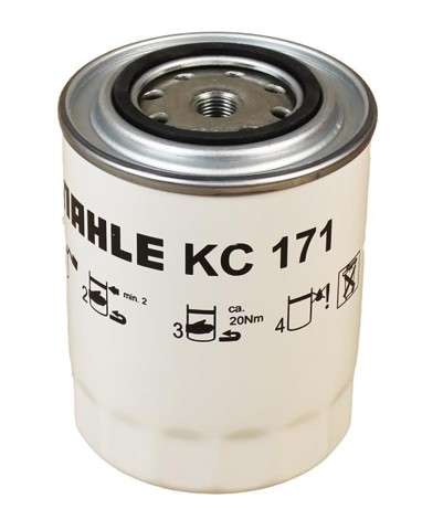KC171 Filtro de combustible comprar Almería