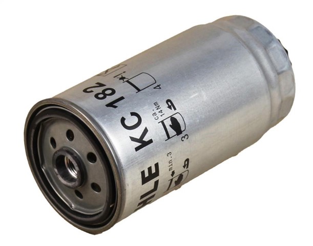 KC182 Filtro de combustible  disponible Málaga