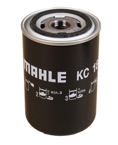 MAHLE KC184 Filtro de combustible  disponible España
