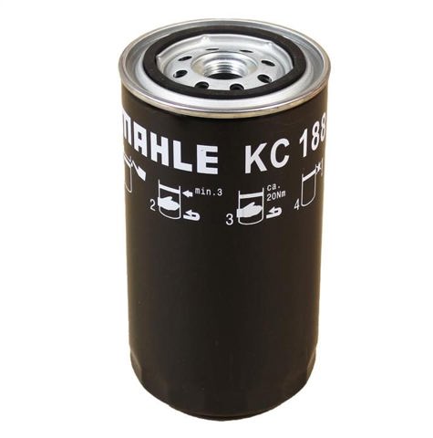 MAHLE KC188 Filtro de combustible  comprar en Albacete