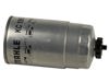 Filtros de combustible KC195 MAHLE