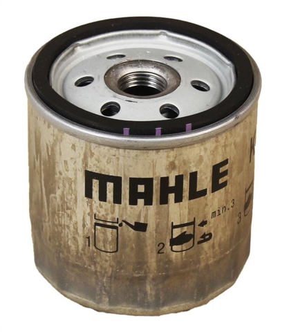 MAHLE KC20 Filtro de combustible  disponible Valladolid