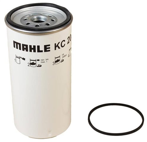 KC200 Filtro de combustible  en stock Granada