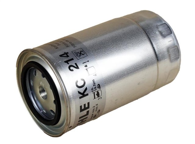 MAHLE KC214 Filtro de combustible comprar Tarragona