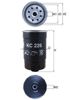 Filtro diesel KIA Magentis 2