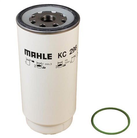 KC296D Mahle Original