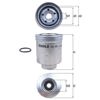 Filtros de combustible KC389D MAHLE