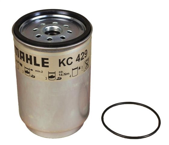 KC429D Mahle Original