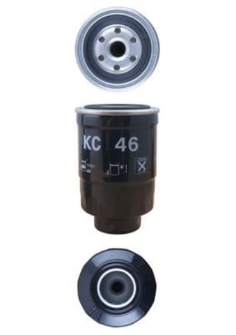 KC46 MAHLE Filtro de combustible  disponible Ourense
