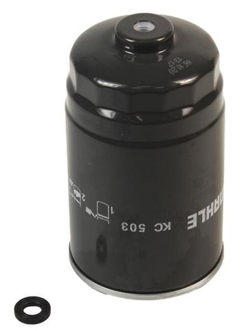Filtro combustible KIA Sorento 3 C5, UM