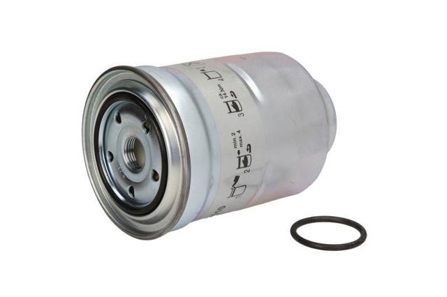 MAHLE KC510D Filtro de combustible comprar Tarragona