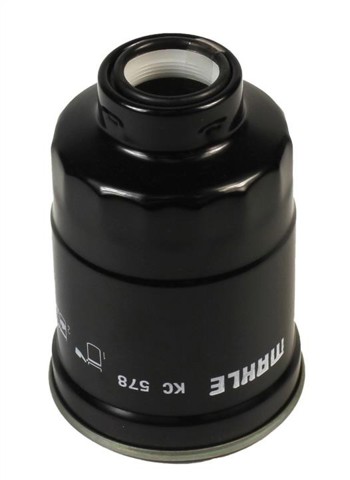 KC578D MAHLE Filtro de combustible  disponible Alicante