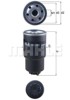 Filtro de combustible KC584 MAHLE