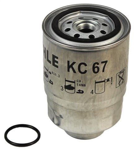 KC67 Mahle Original