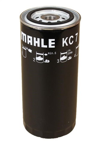 MAHLE KC7 Filtro de combustible  comprar en Albacete