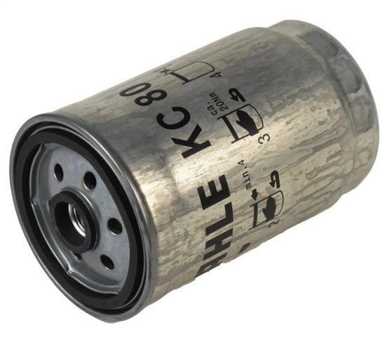 KC80 Filtro de combustible comprar Girona