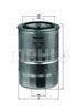Filtro diesel KC82D MAHLE