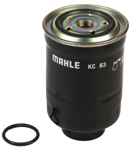 KC83D MAHLE Filtro de combustible comprar Alcalá