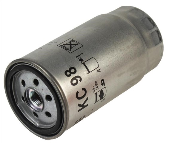 MAHLE KC98 Filtro de combustible  en stock Salamanca