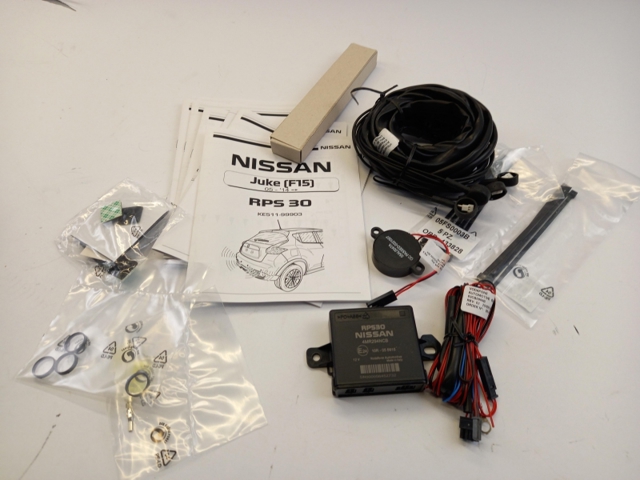 KE51199903 Nissan/Infiniti