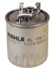 Filtro de combustible KL 100/1