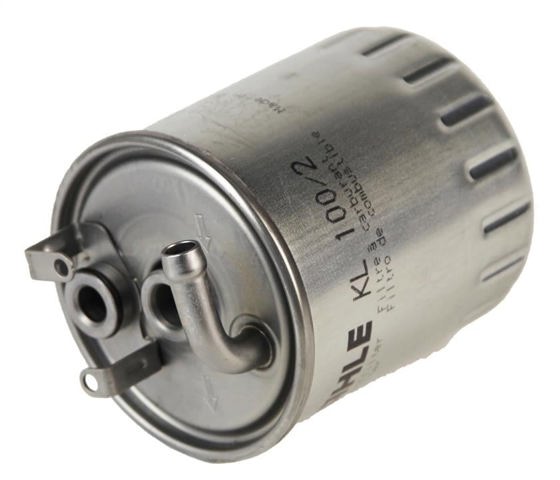 MAHLE KL1002 Filtro de combustible  en stock Valencia