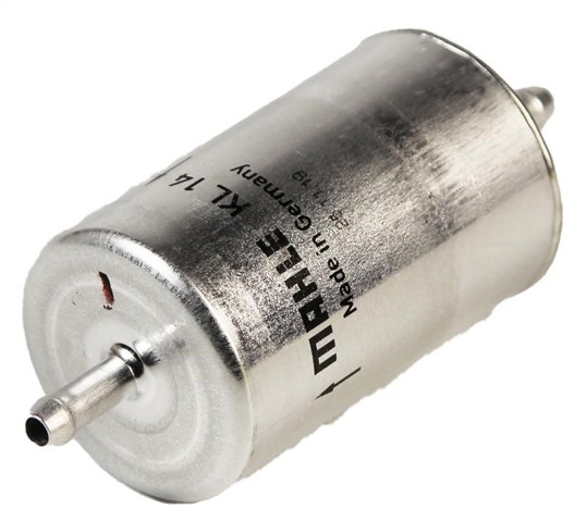 KL14 MAHLE Filtro de combustible comprar Madrid