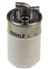 Filtro de combustible KL154 MAHLE