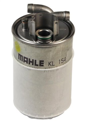 KL154 MAHLE Filtro de combustible  en stock Córdoba