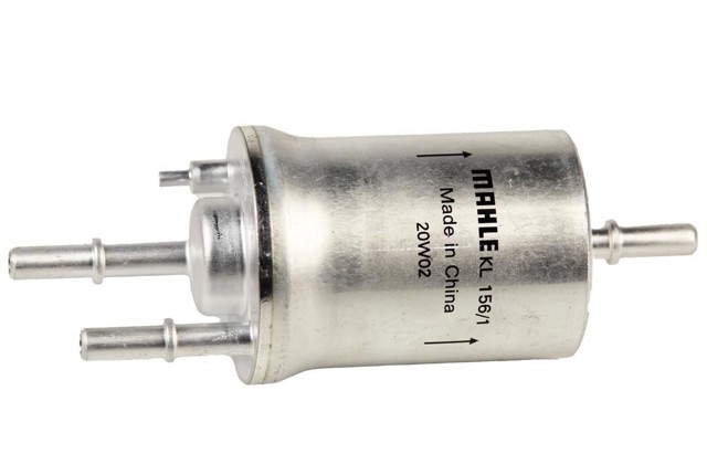 KL1561 Filtro de combustible  en stock Sabadell