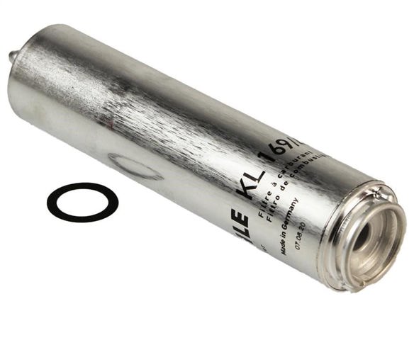 KL1694D MAHLE Filtro de combustible  en stock Córdoba
