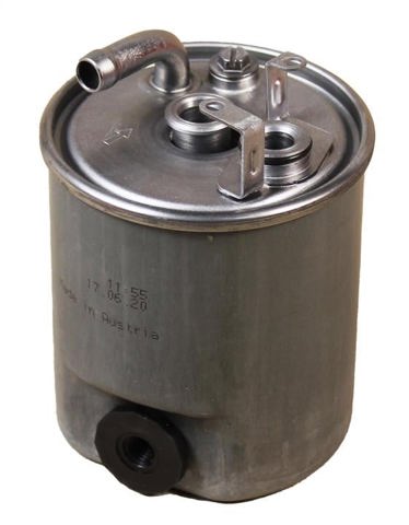 KL174 Filtro de combustible  disponible Málaga
