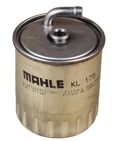 KL179 Filtro de combustible  disponible Burgos