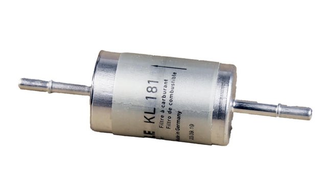 KL181 Filtro de combustible  disponible Burgos