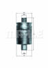 Filtro combustible KL182 MAHLE