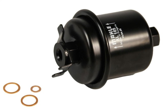 MAHLE KL185 Filtro de combustible  comprar en Ponferrada