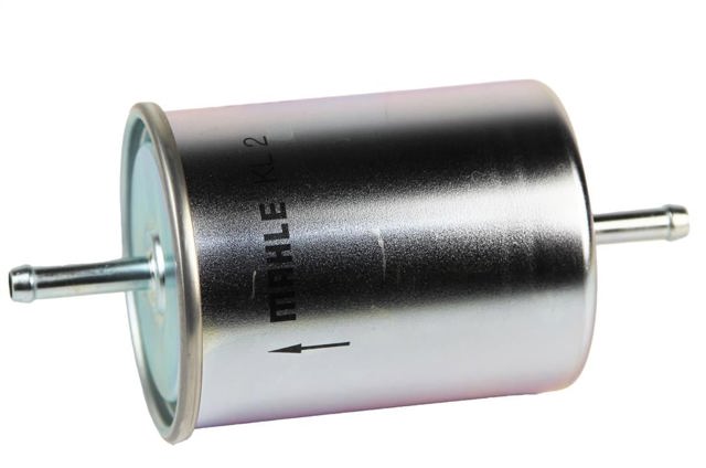 KL2 Filtro de combustible  comprar en Zaragoza