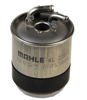 Filtro de gasoil KL2282D MAHLE