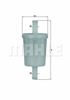 Filtro combustible KL260OF MAHLE