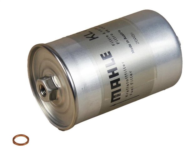 MAHLE KL28 Filtro de combustible  comprar en Ponferrada