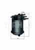 Filtro diesel KL414 MAHLE