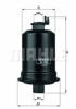 Filtro diesel KL435 MAHLE