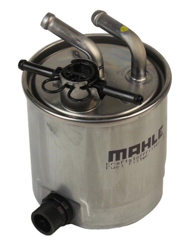 KL44037 MAHLE Filtro de combustible  comprar en Oviedo