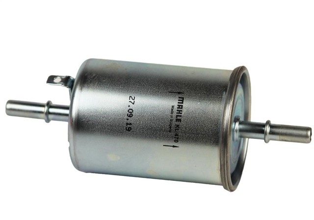 KL470 MAHLE Filtro de combustible  en stock Gandía