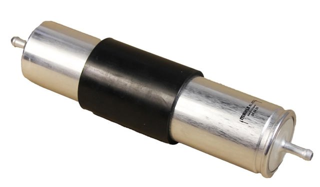 MAHLE KL473 Filtro de combustible  disponible Lugo